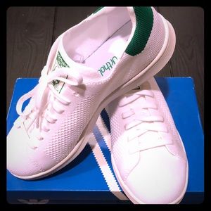 Adidas Stan Smith Mesh (Youth 6.5)